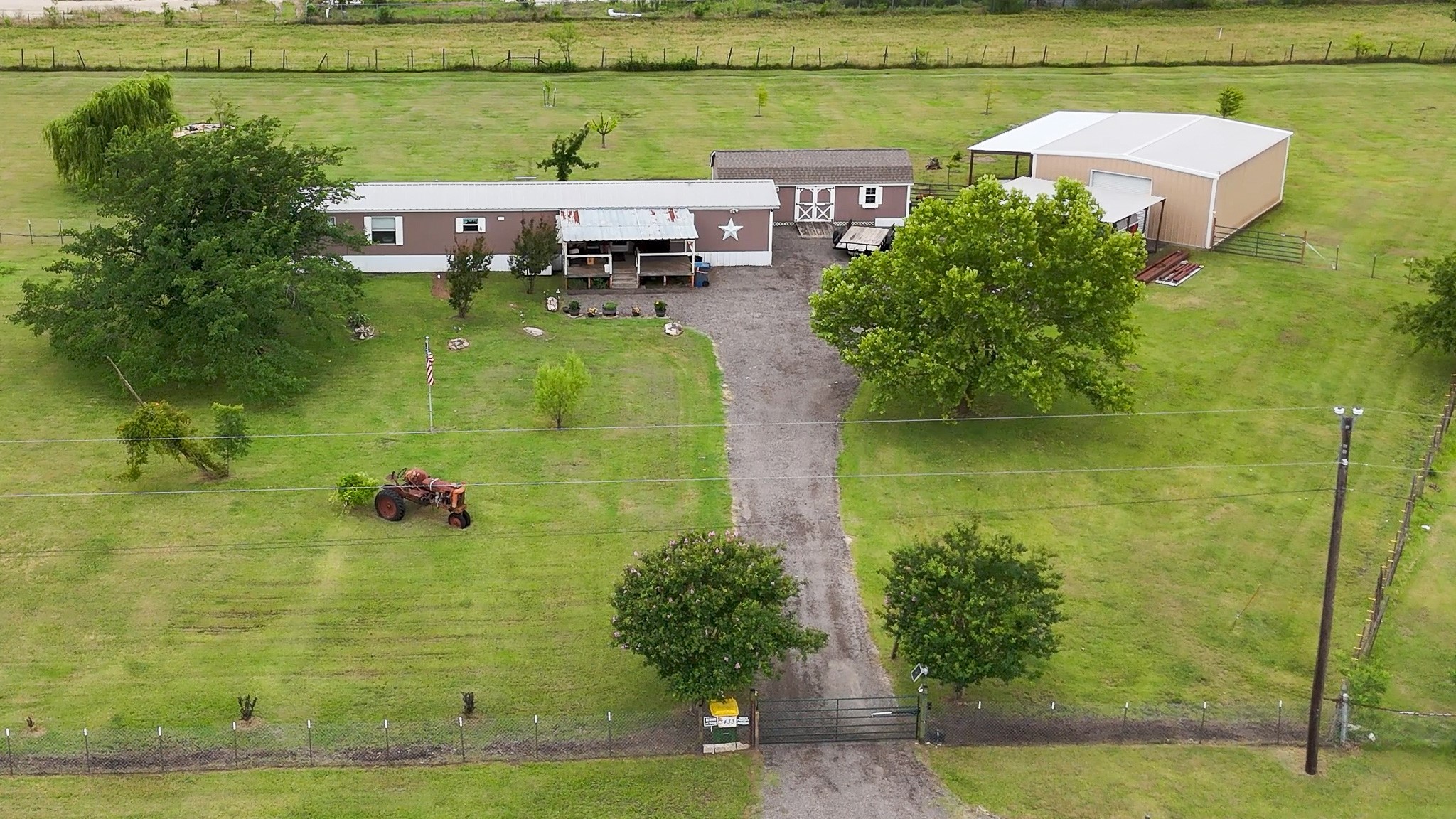 3433 Happy Meadows Drive Alvarado TX 76009