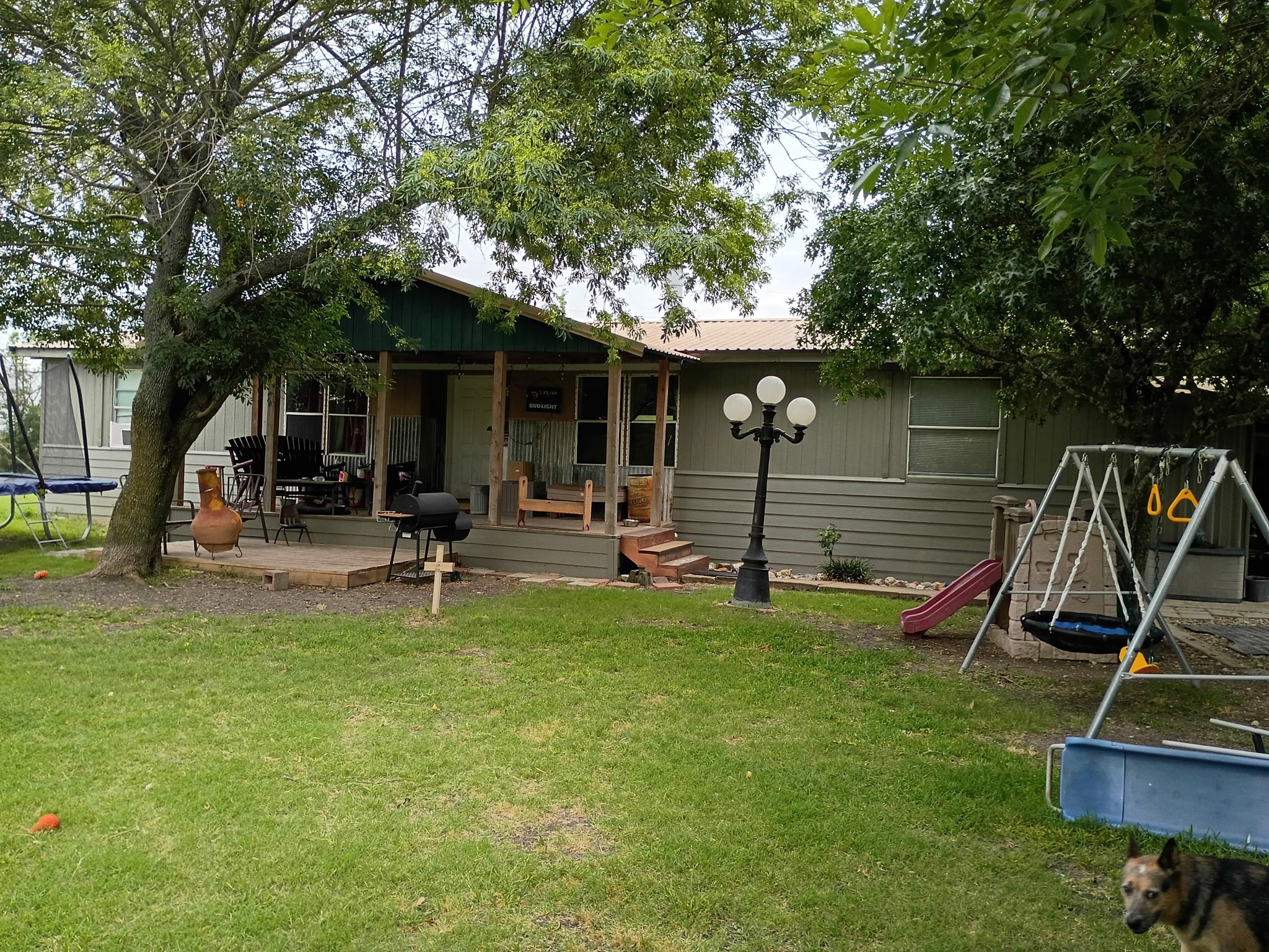 634 Blair Road Waxahachie TX 75165