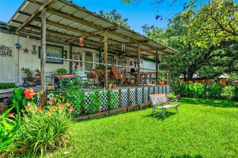 36 County Road 153 Whitesboro TX 76273