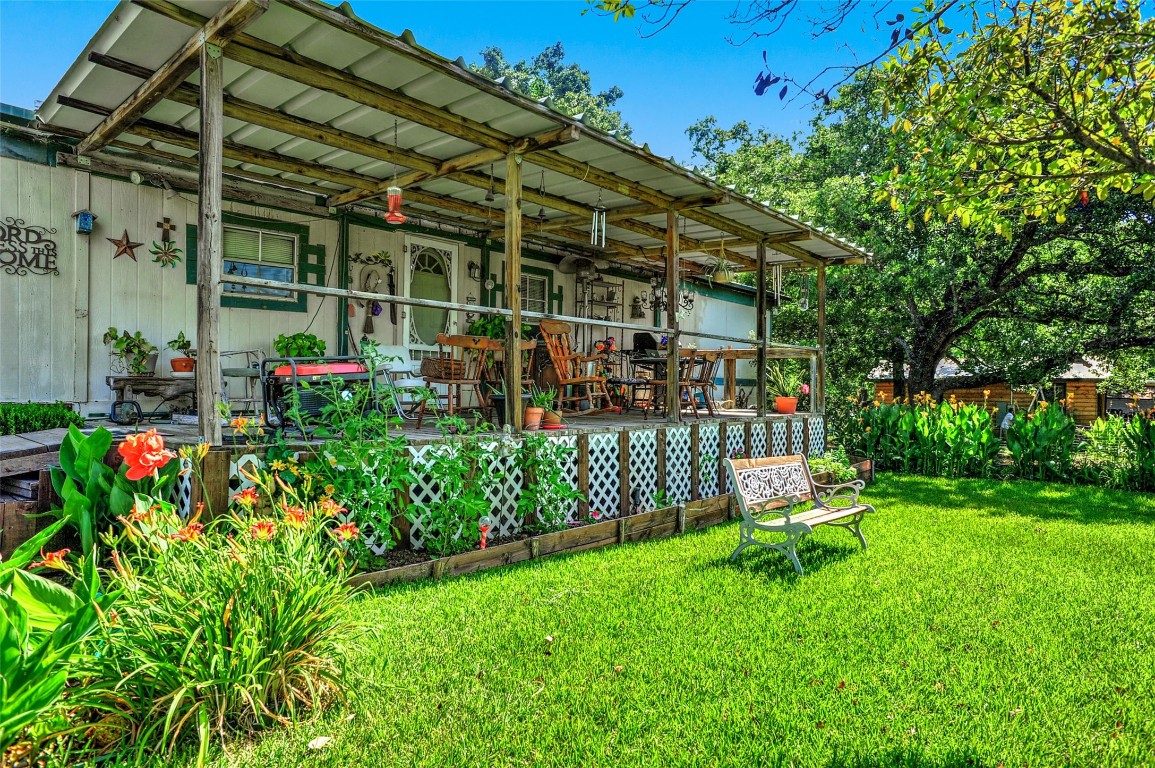 36 County Road 153 Whitesboro TX 76273