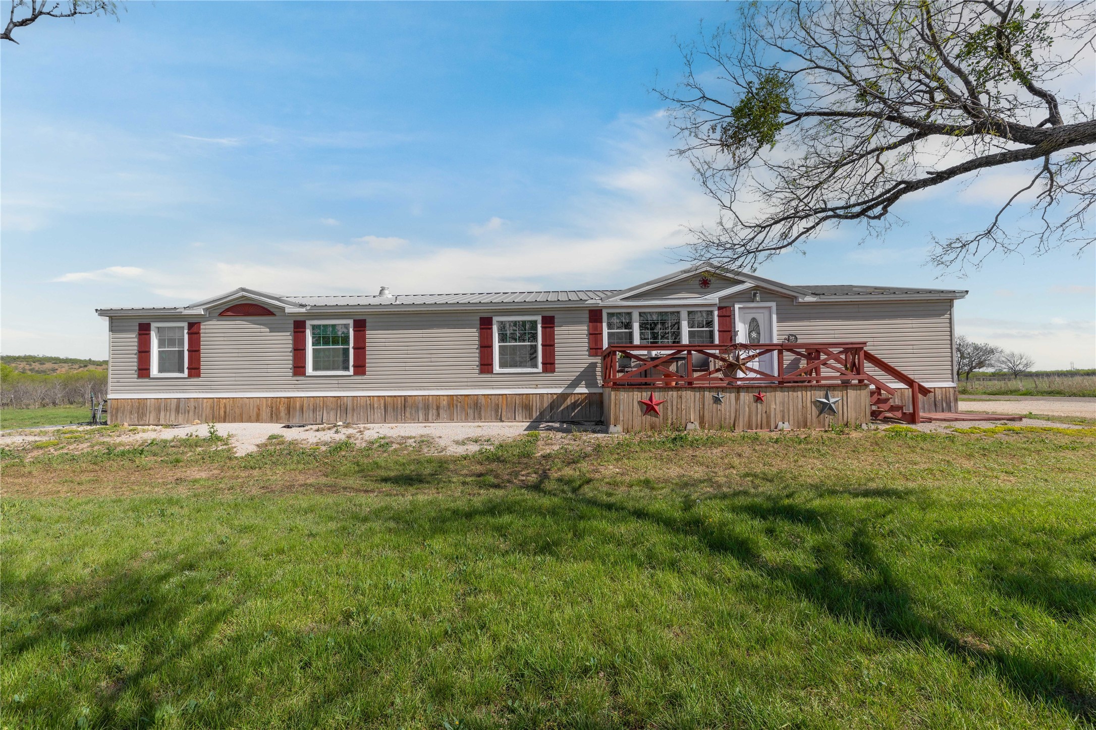 2284 County Road 110 Santa Anna TX 76878