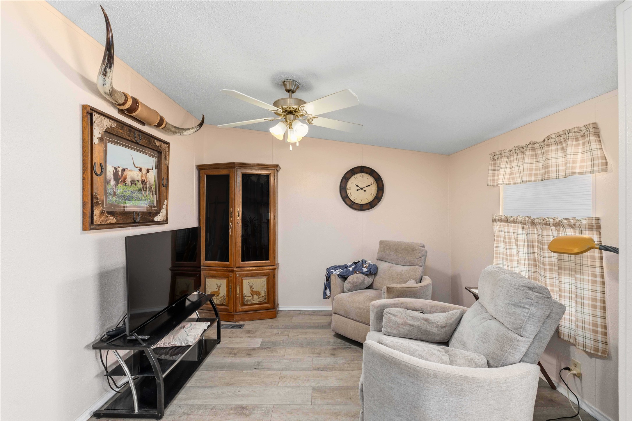 2284 County Road 110 Santa Anna TX 76878
