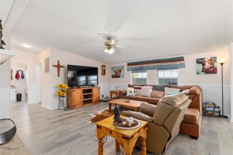 2284 County Road 110 Santa Anna TX 76878