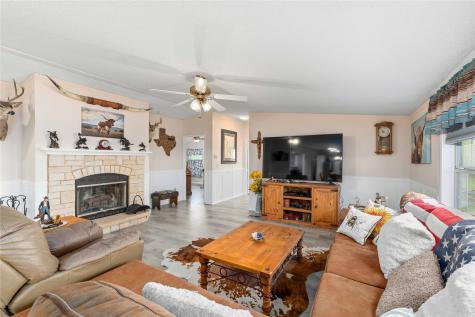 2284 County Road 110 Santa Anna TX 76878