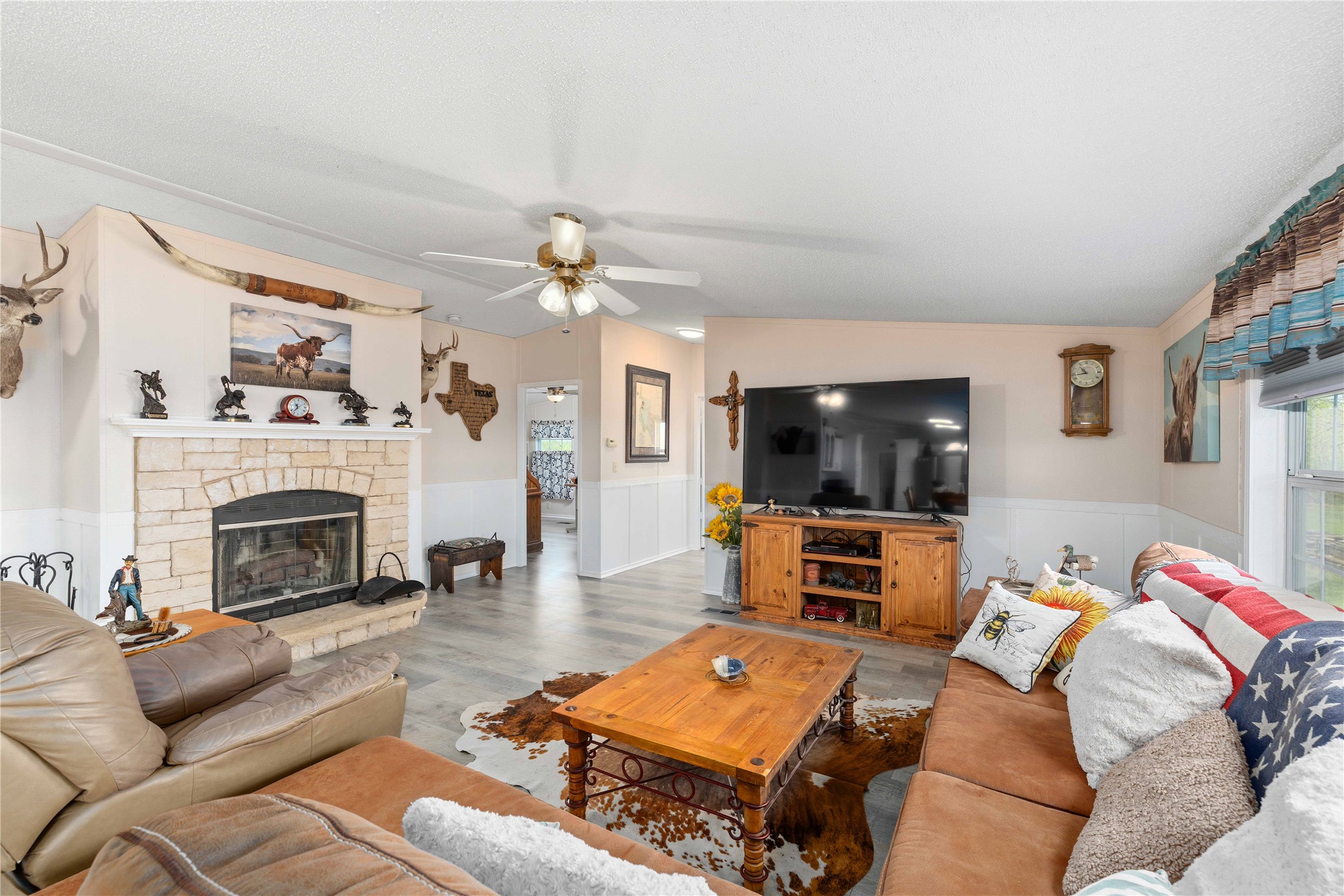 2284 County Road 110 Santa Anna TX 76878