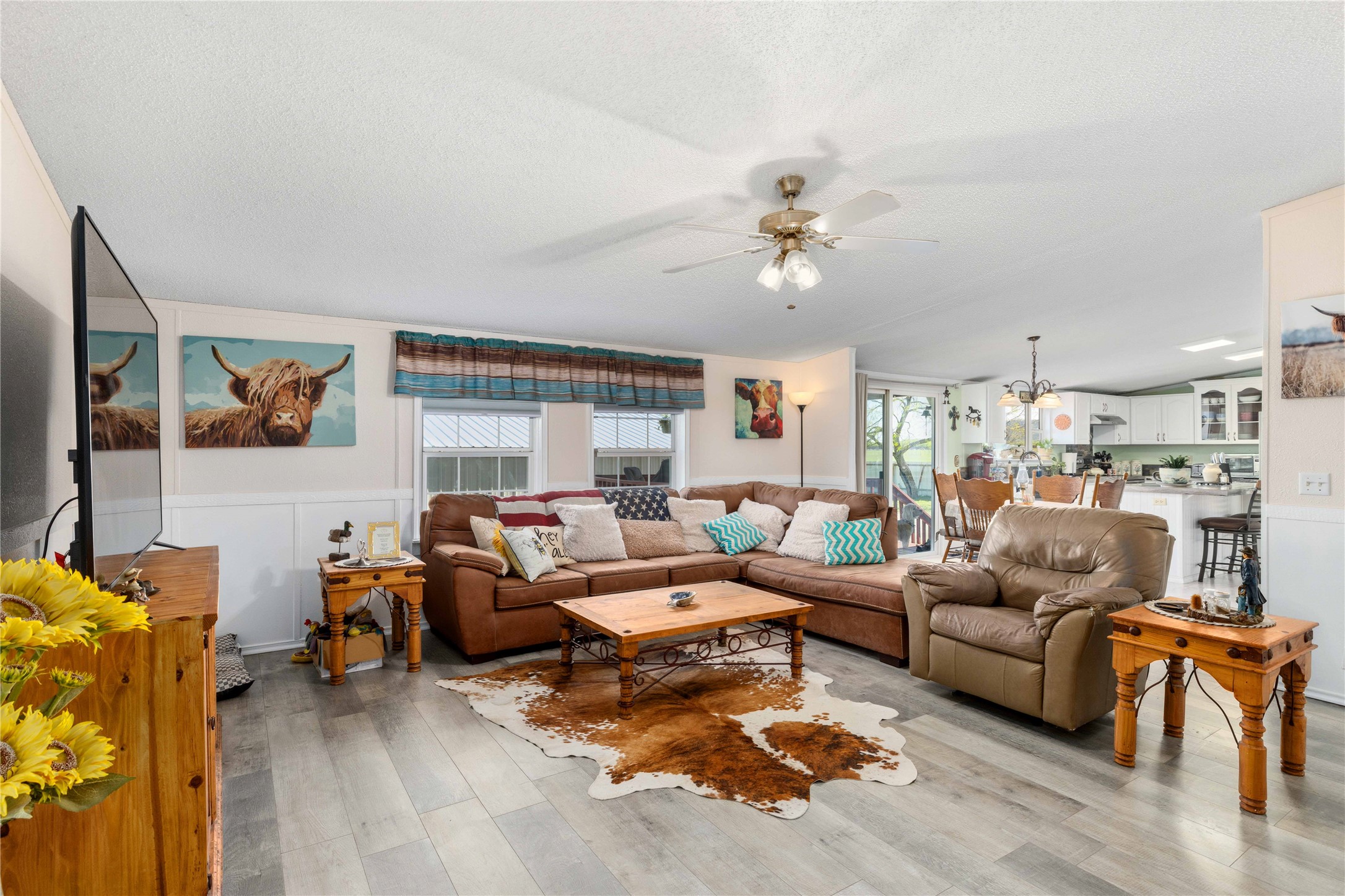 2284 County Road 110 Santa Anna TX 76878