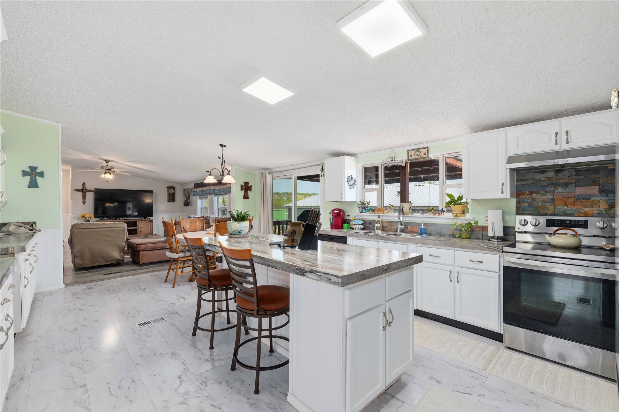 2284 County Road 110 Santa Anna TX 76878