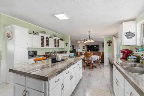 2284 County Road 110 Santa Anna TX 76878