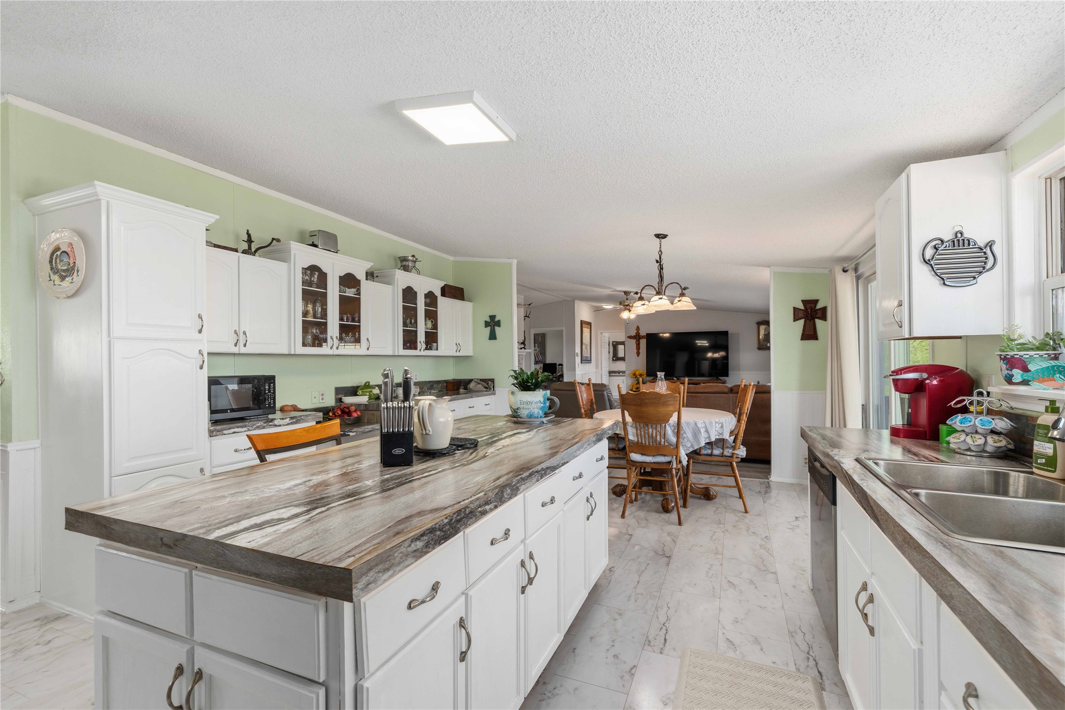 2284 County Road 110 Santa Anna TX 76878