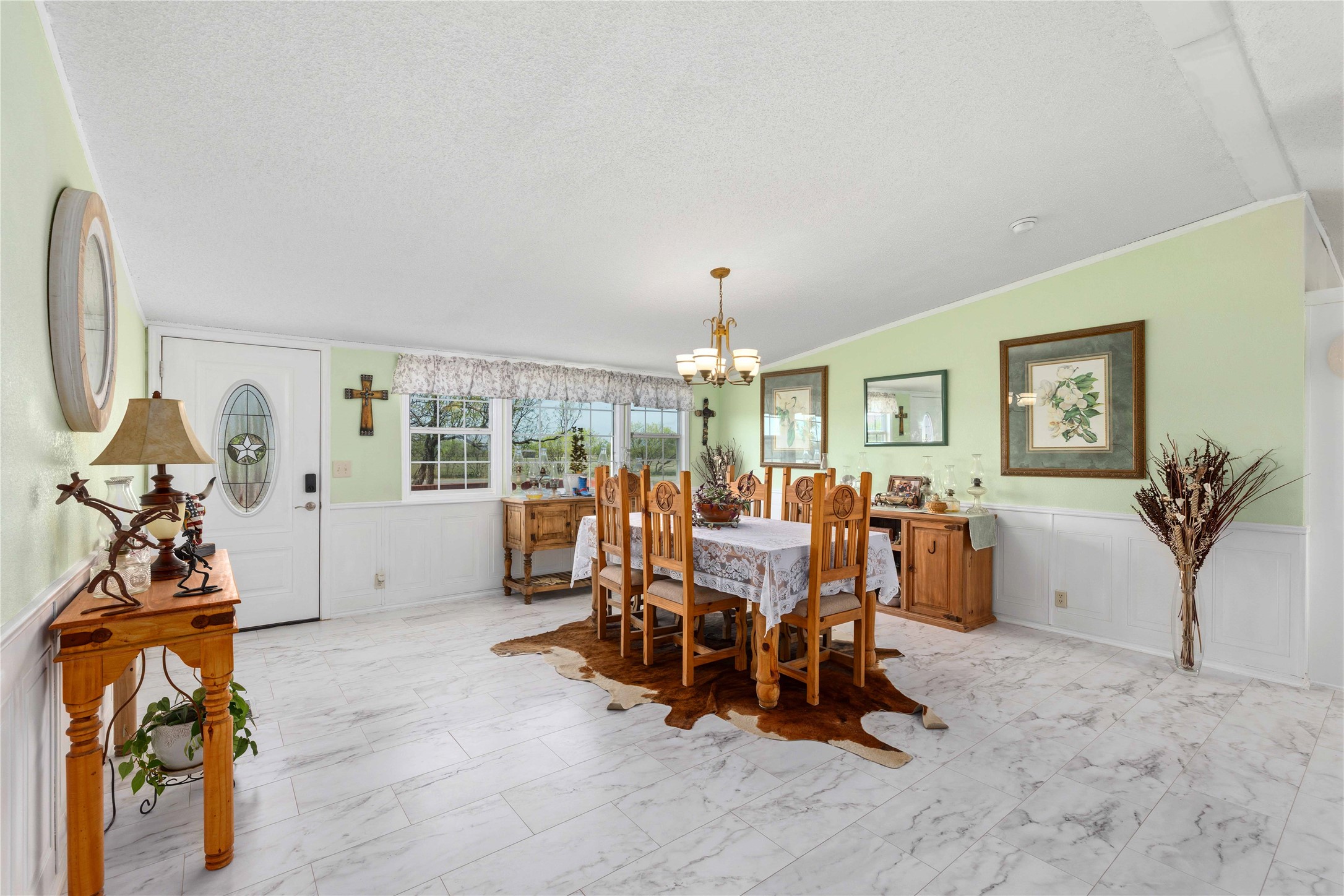 2284 County Road 110 Santa Anna TX 76878