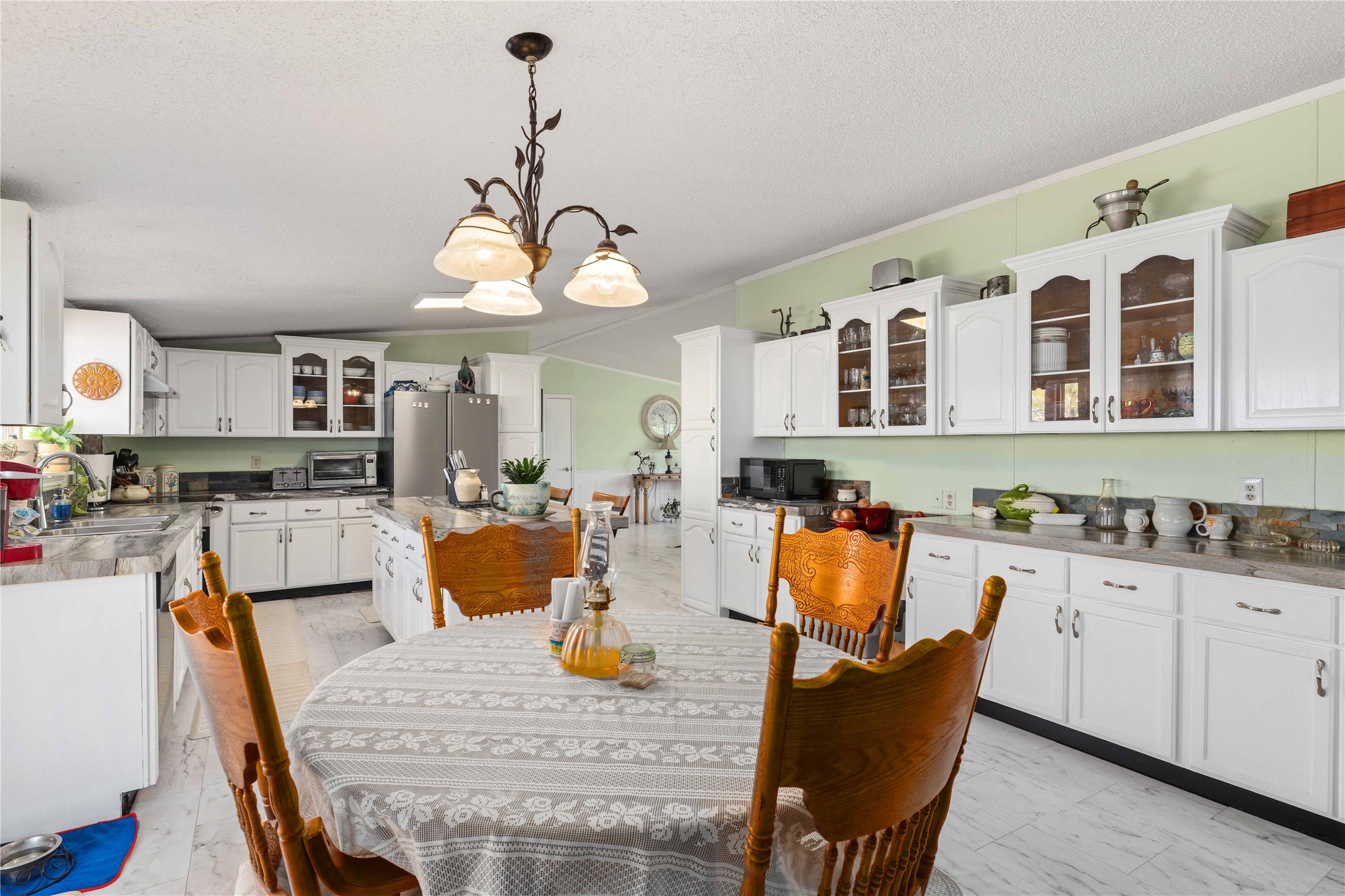 2284 County Road 110 Santa Anna TX 76878