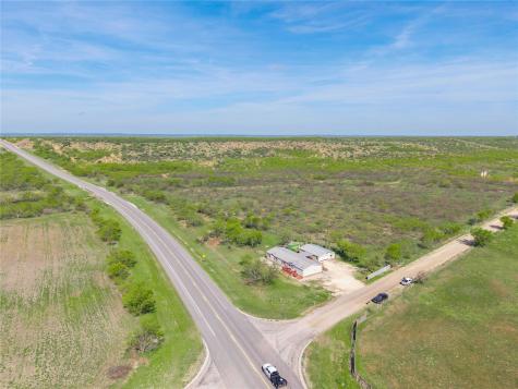 2284 County Road 110 Santa Anna TX 76878