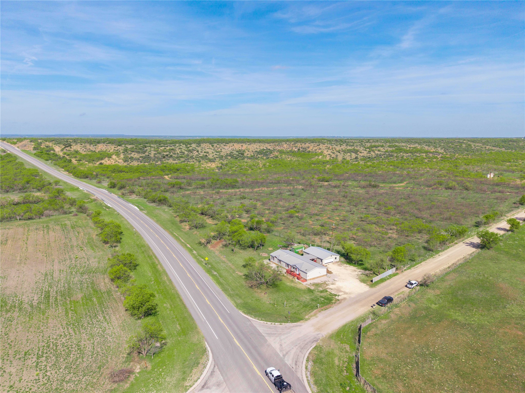 2284 County Road 110 Santa Anna TX 76878