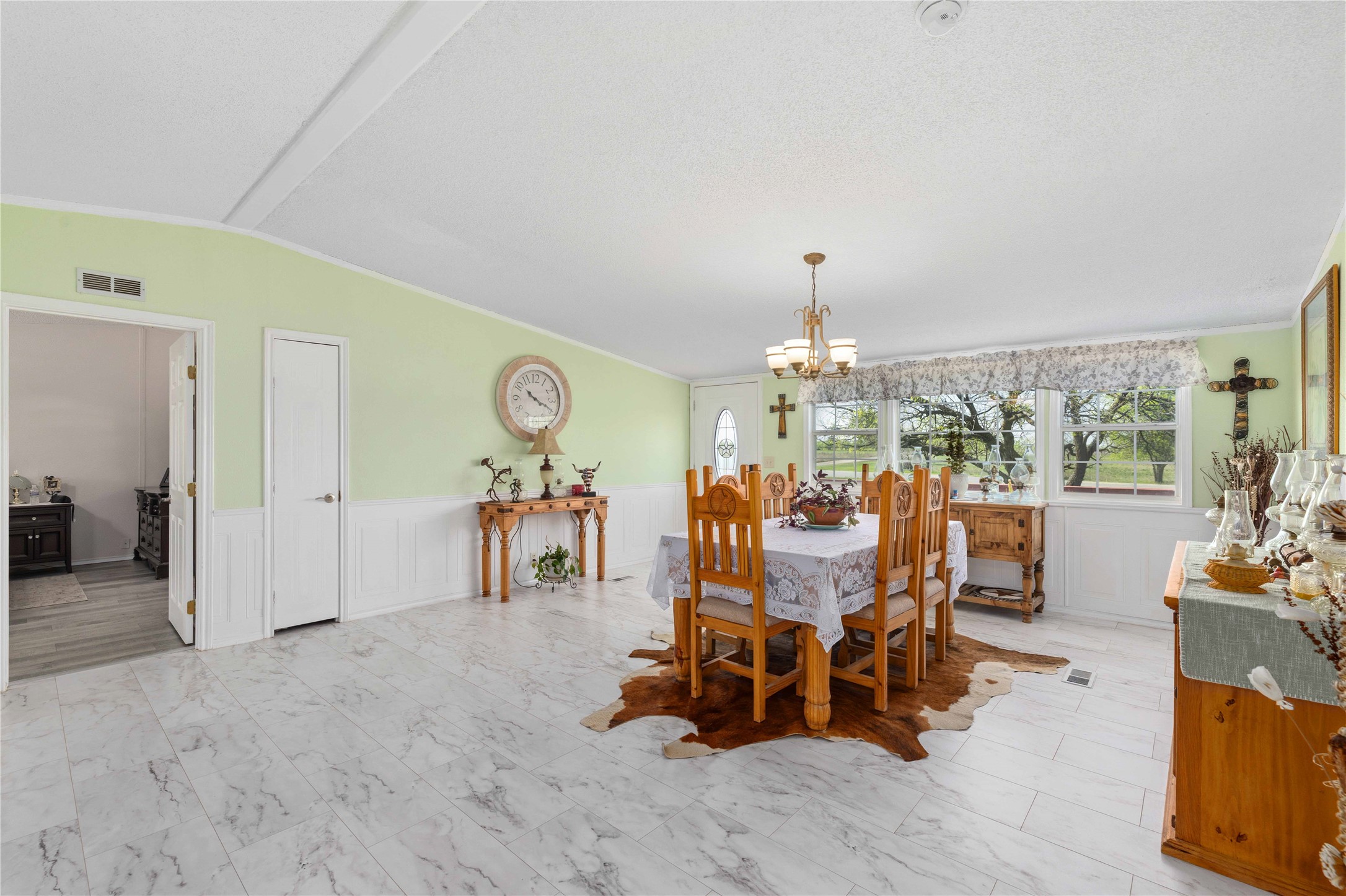 2284 County Road 110 Santa Anna TX 76878
