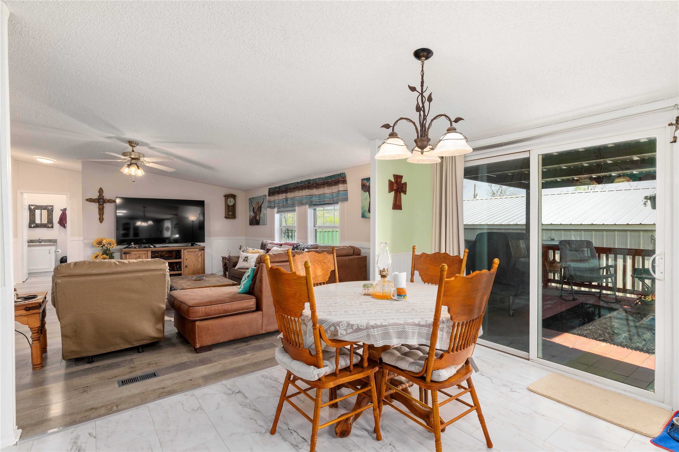 2284 County Road 110 Santa Anna TX 76878