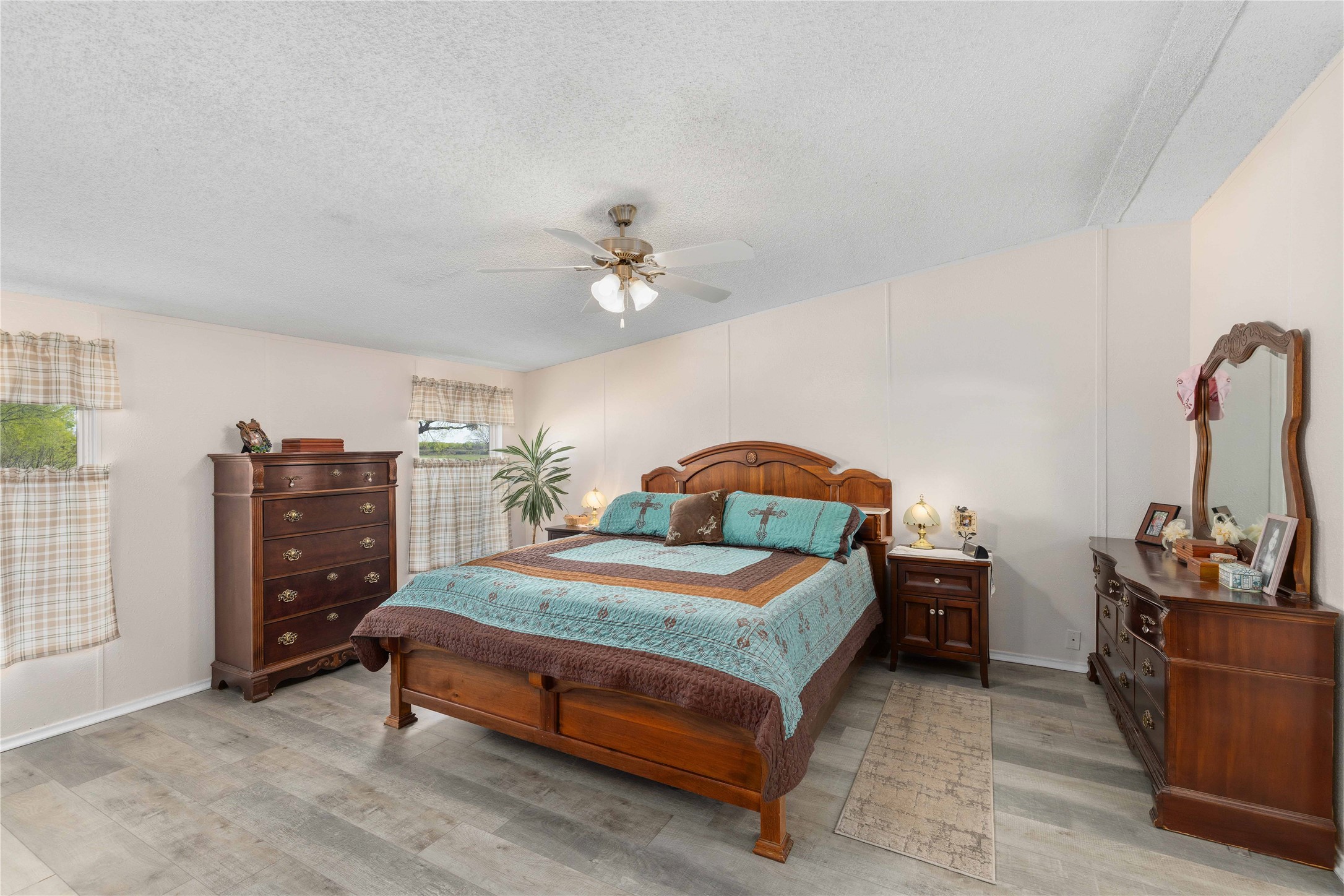 2284 County Road 110 Santa Anna TX 76878