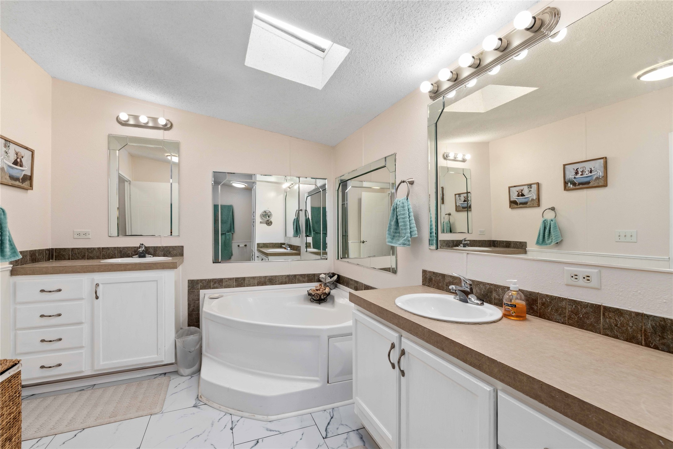 2284 County Road 110 Santa Anna TX 76878