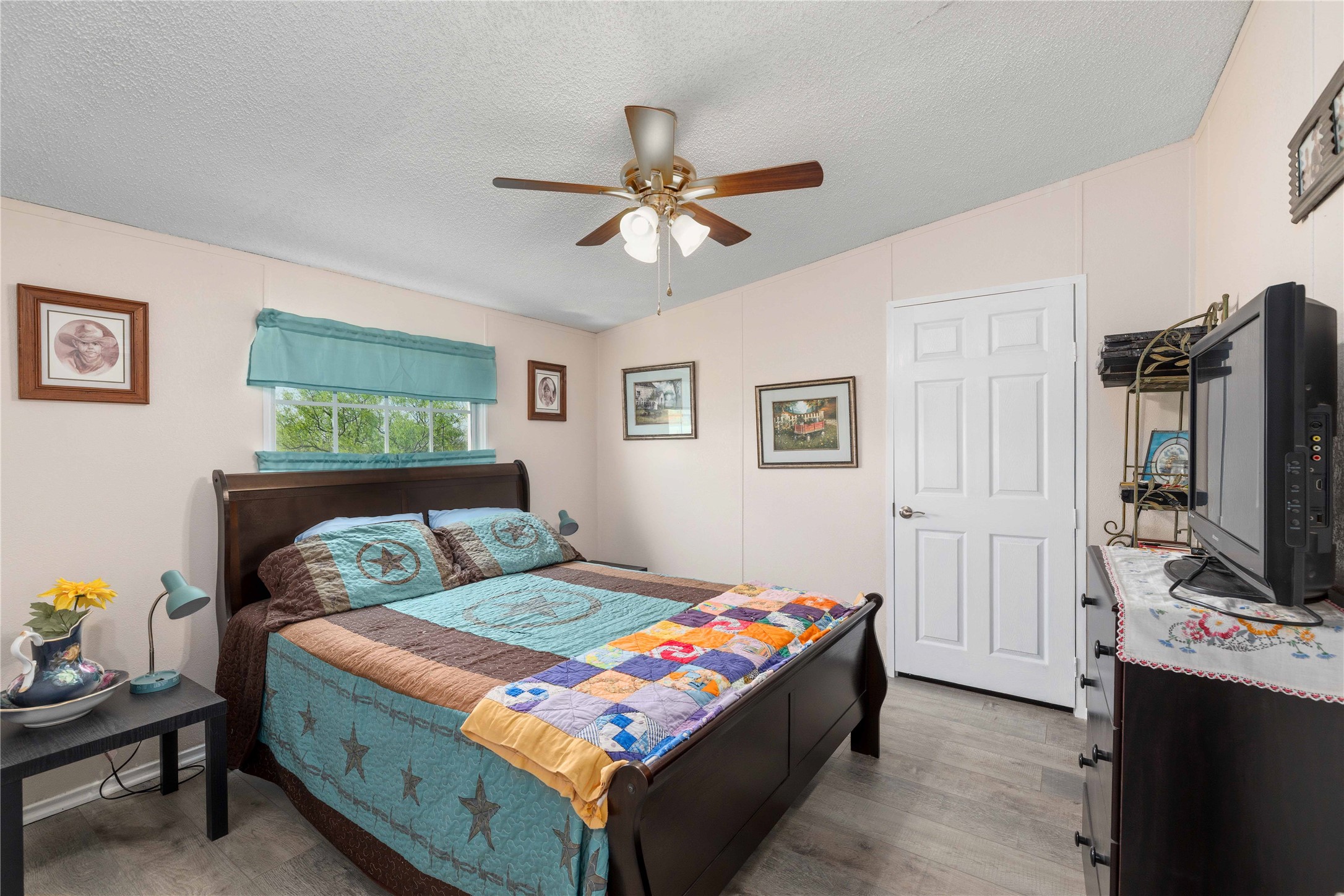 2284 County Road 110 Santa Anna TX 76878