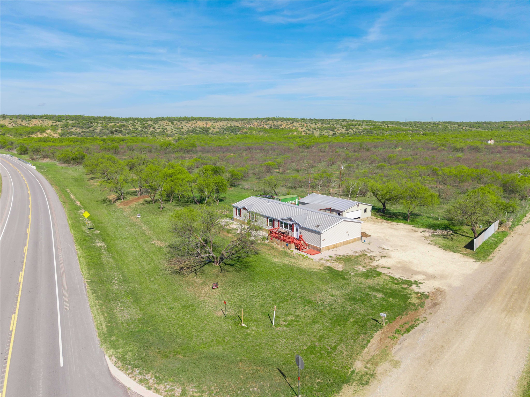 2284 County Road 110 Santa Anna TX 76878