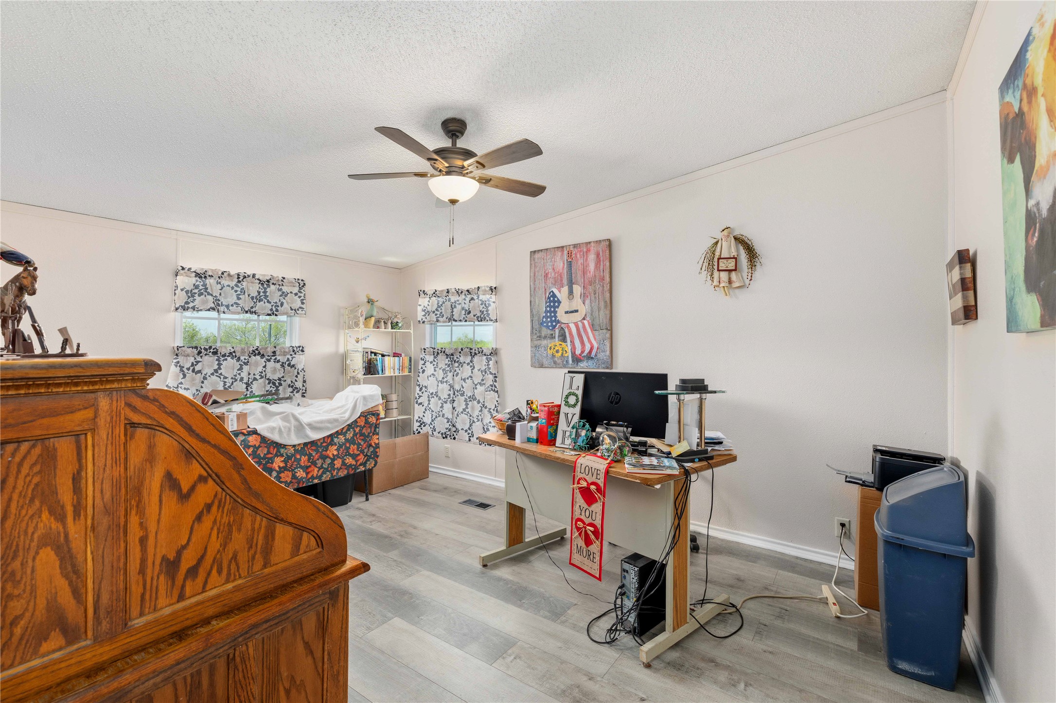 2284 County Road 110 Santa Anna TX 76878