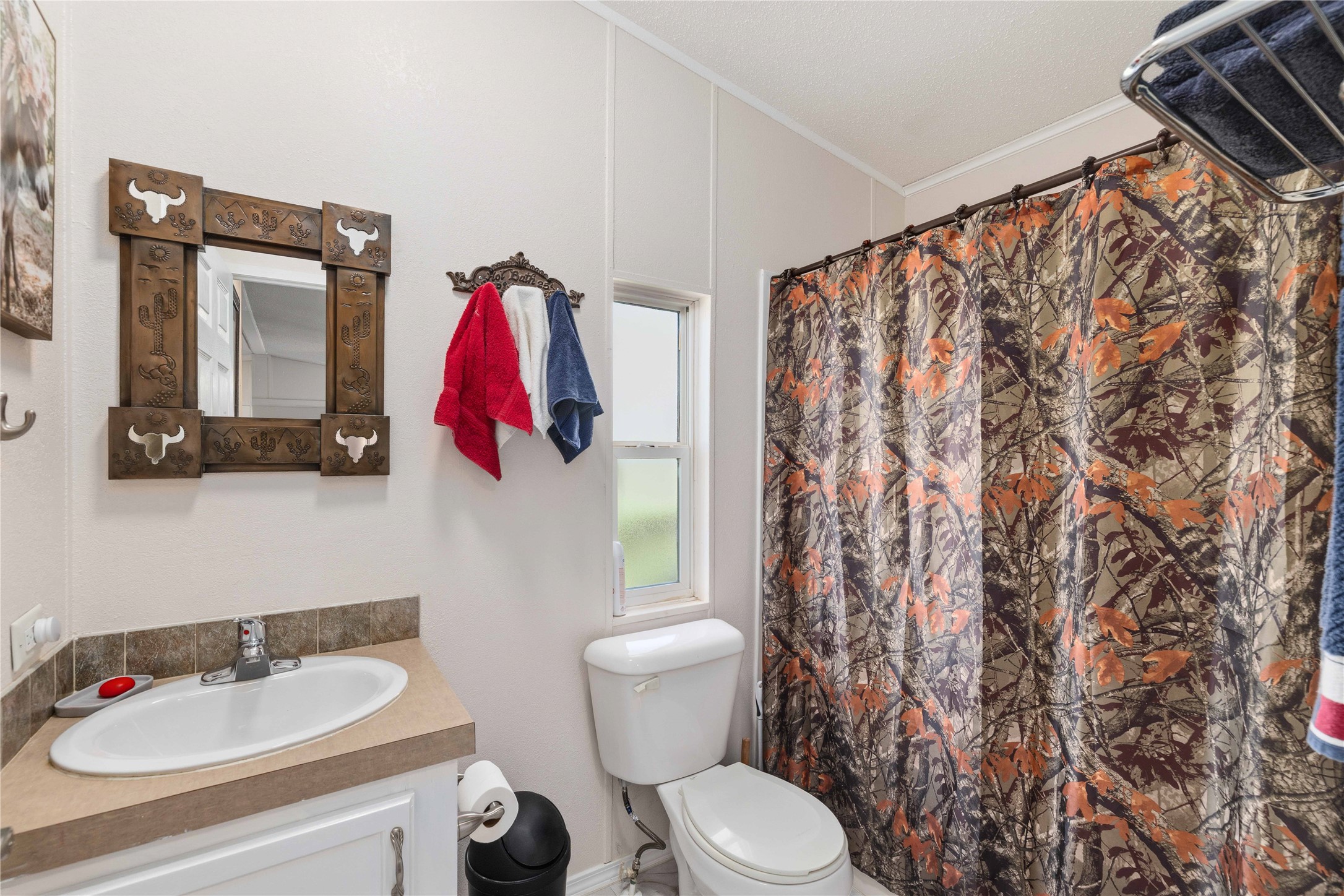 2284 County Road 110 Santa Anna TX 76878