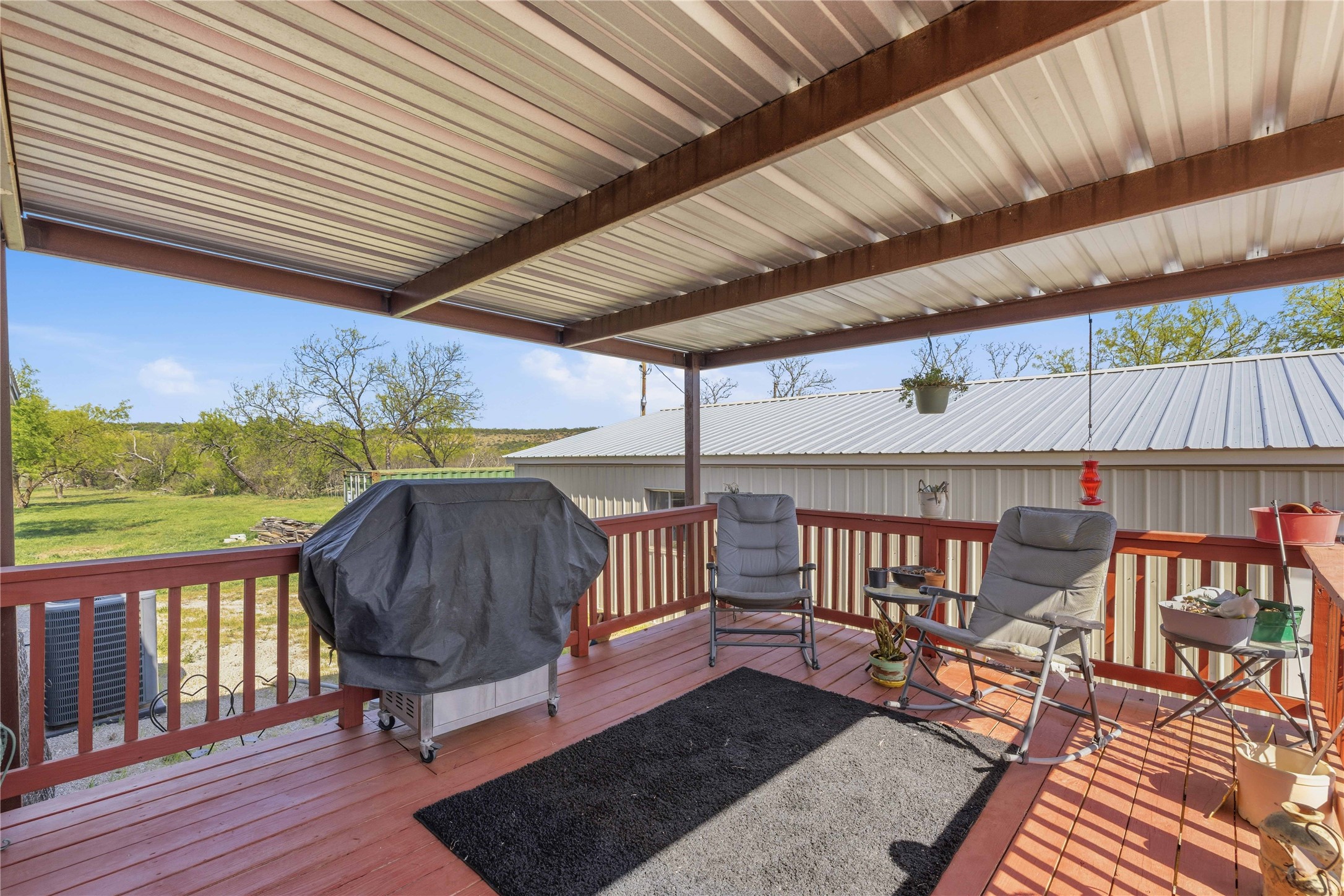 2284 County Road 110 Santa Anna TX 76878