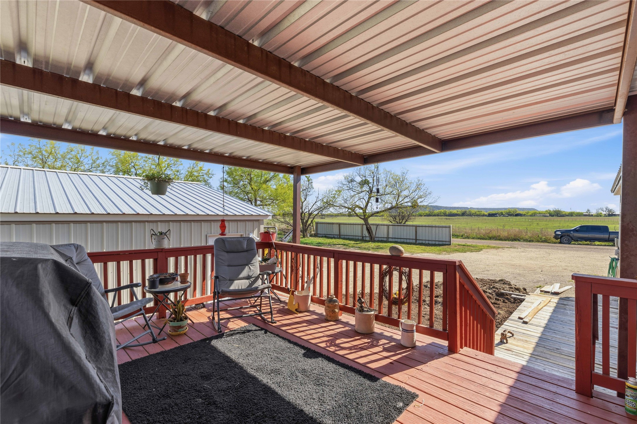 2284 County Road 110 Santa Anna TX 76878
