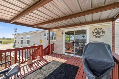 2284 County Road 110 Santa Anna TX 76878