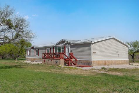 2284 County Road 110 Santa Anna TX 76878