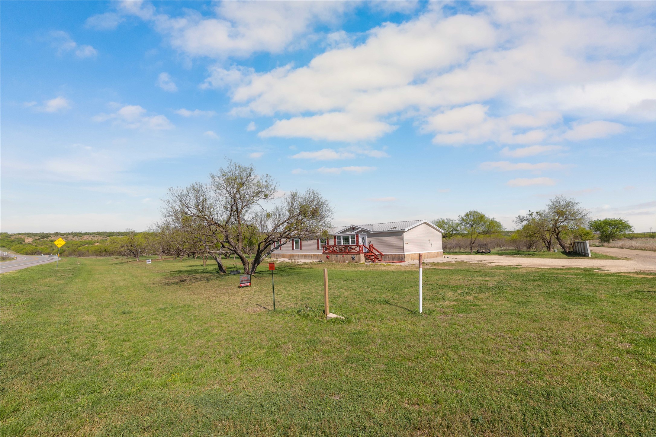 2284 County Road 110 Santa Anna TX 76878
