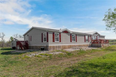 2284 County Road 110 Santa Anna TX 76878