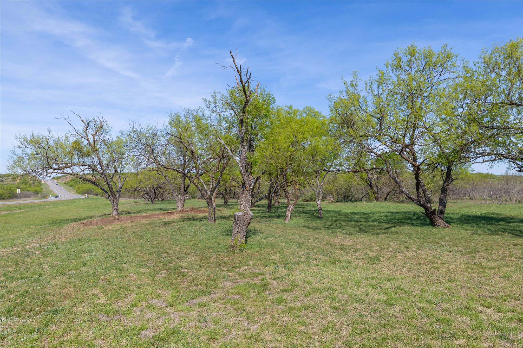 2284 County Road 110 Santa Anna TX 76878
