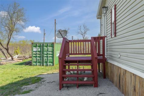 2284 County Road 110 Santa Anna TX 76878