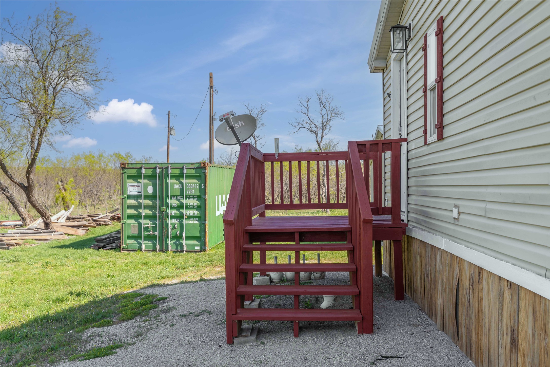 2284 County Road 110 Santa Anna TX 76878