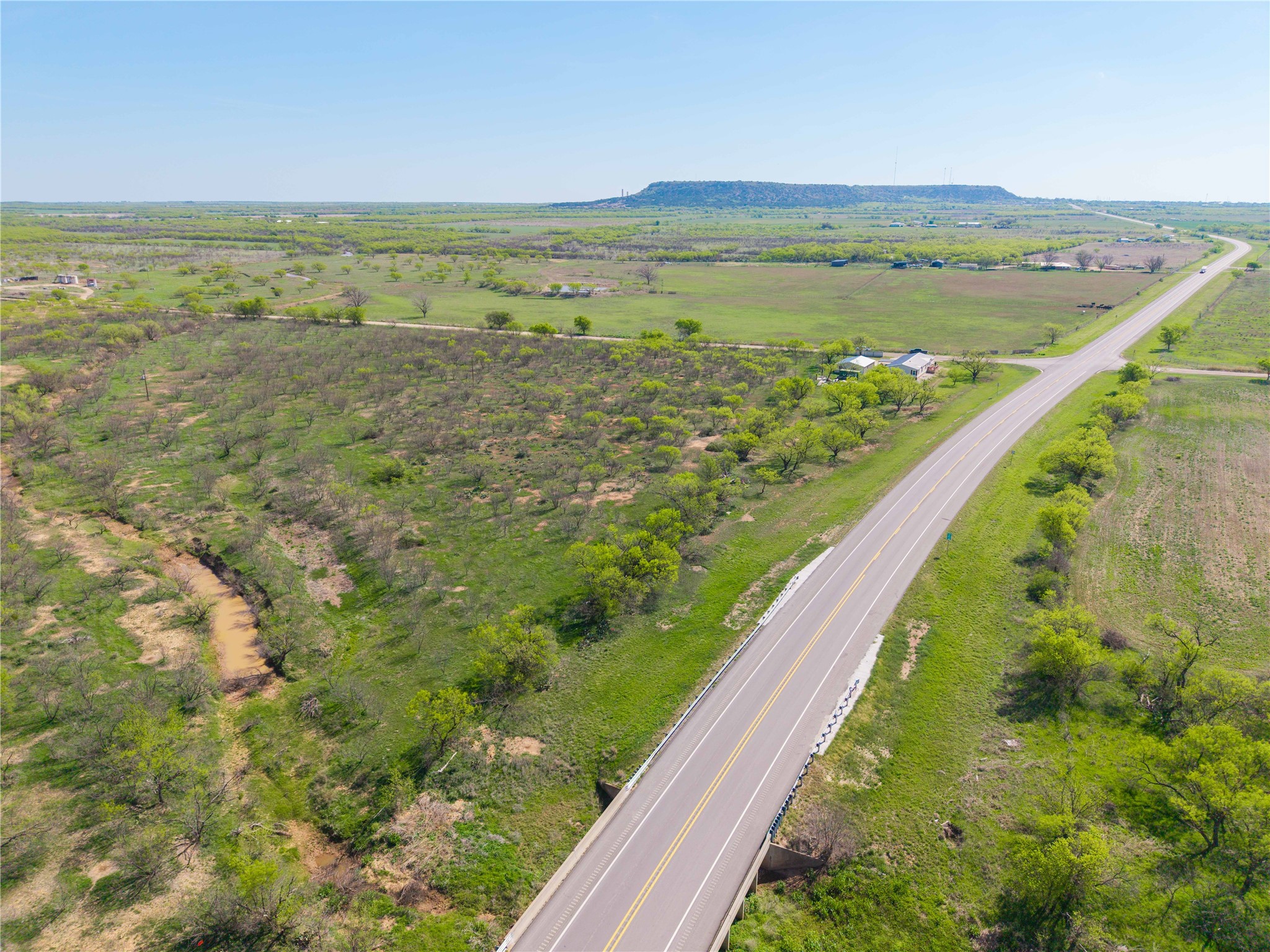 2284 County Road 110 Santa Anna TX 76878
