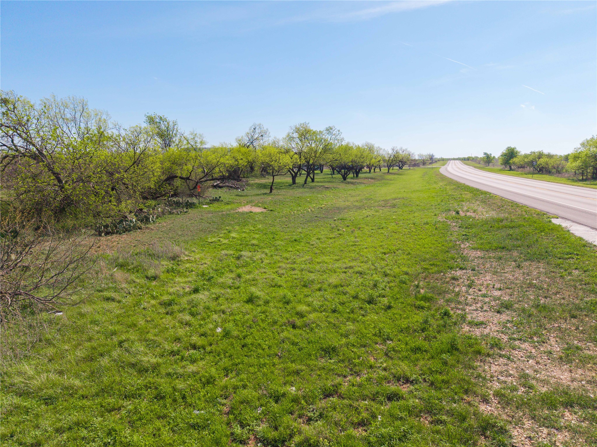 2284 County Road 110 Santa Anna TX 76878