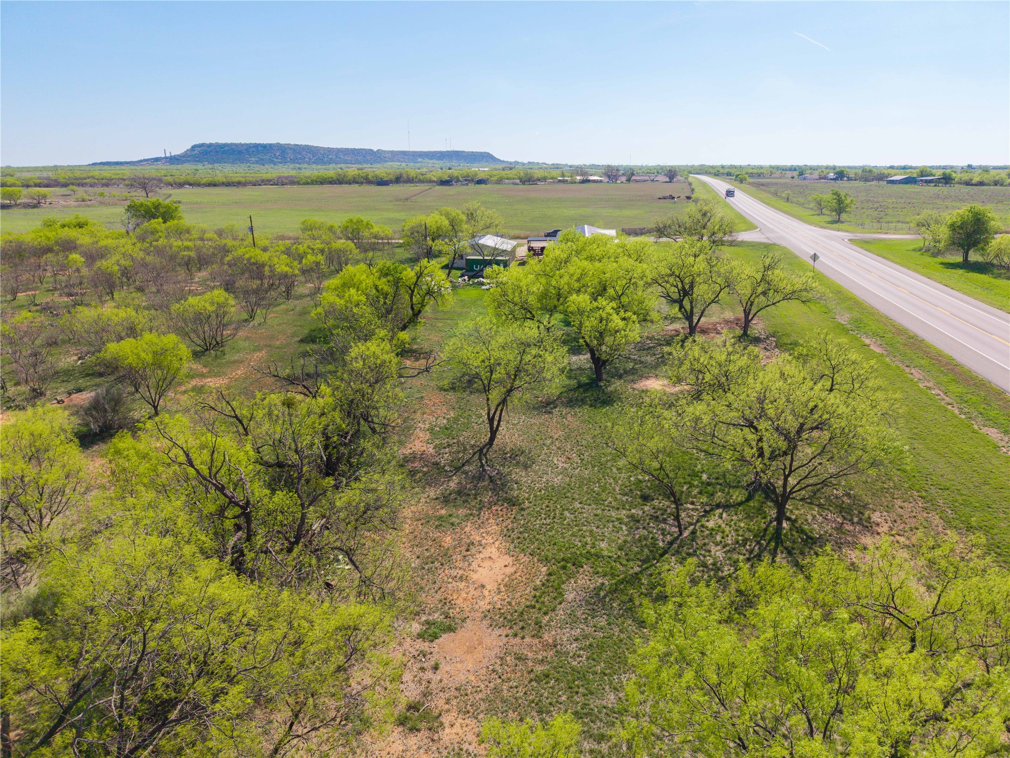 2284 County Road 110 Santa Anna TX 76878