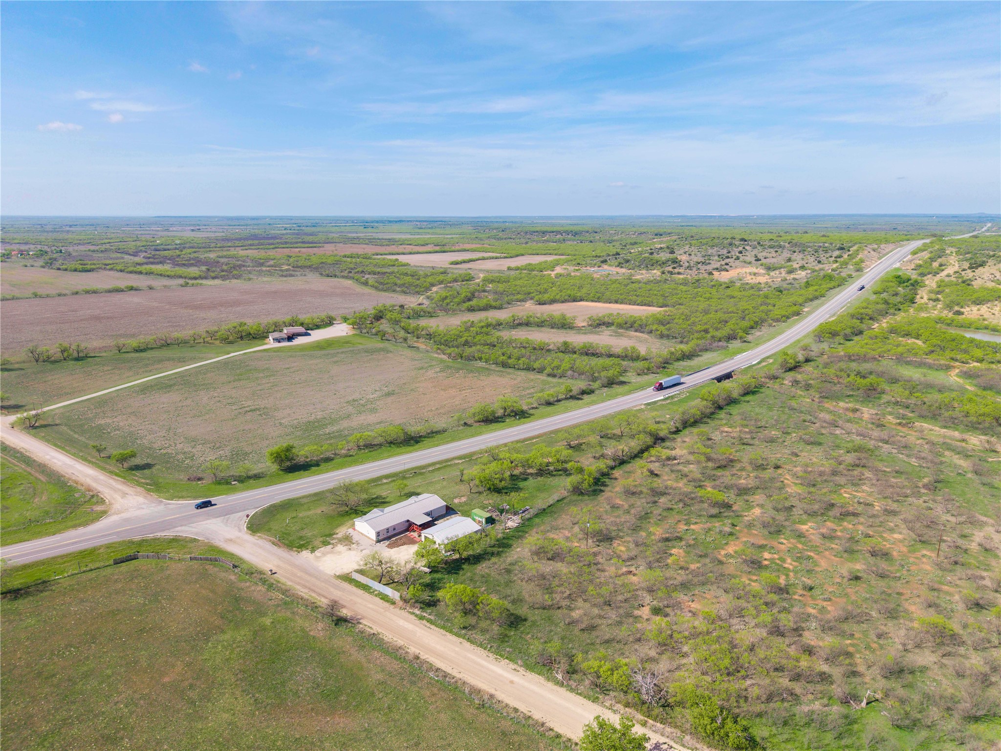 2284 County Road 110 Santa Anna TX 76878