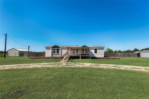 168 Vz County Road 3831 Wills Point TX 75169