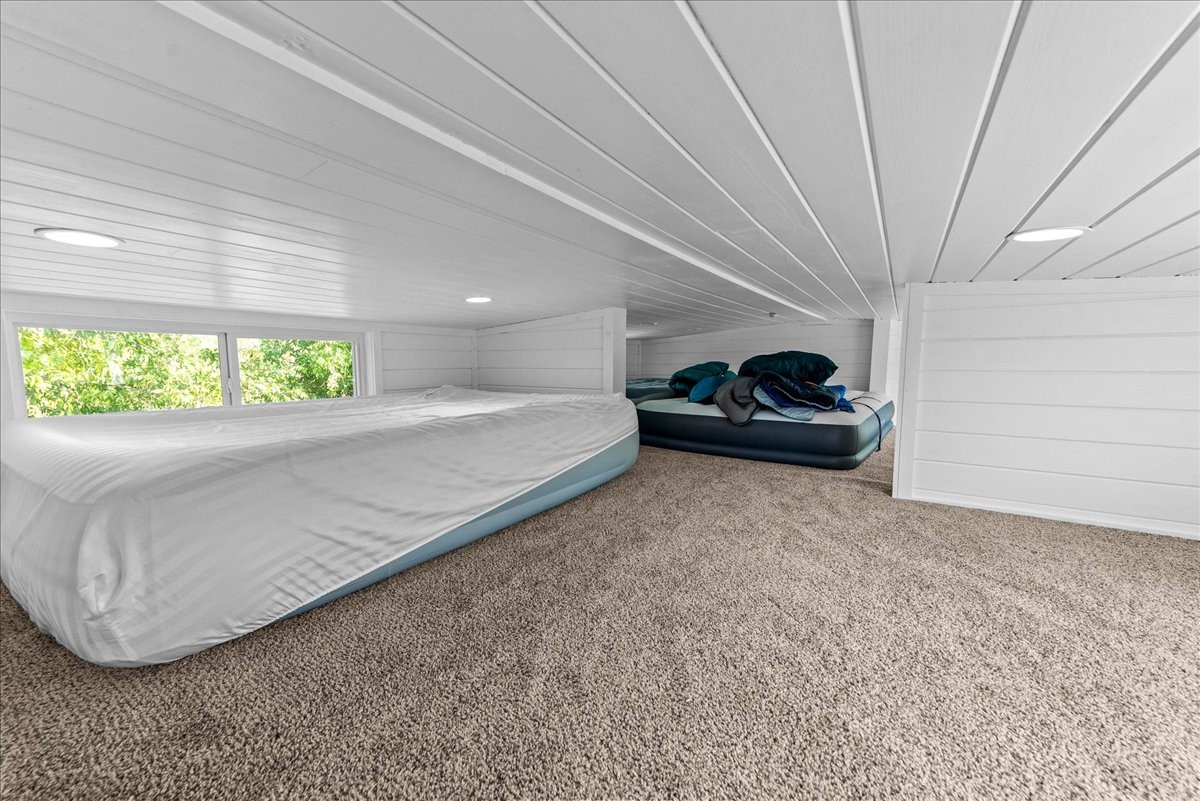 202 Choctaw Trail Whitney TX 76692