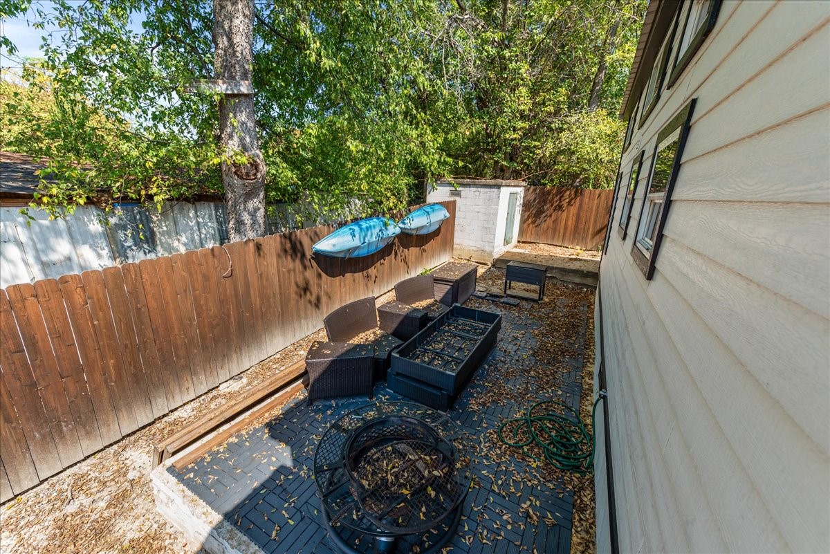 202 Choctaw Trail Whitney TX 76692