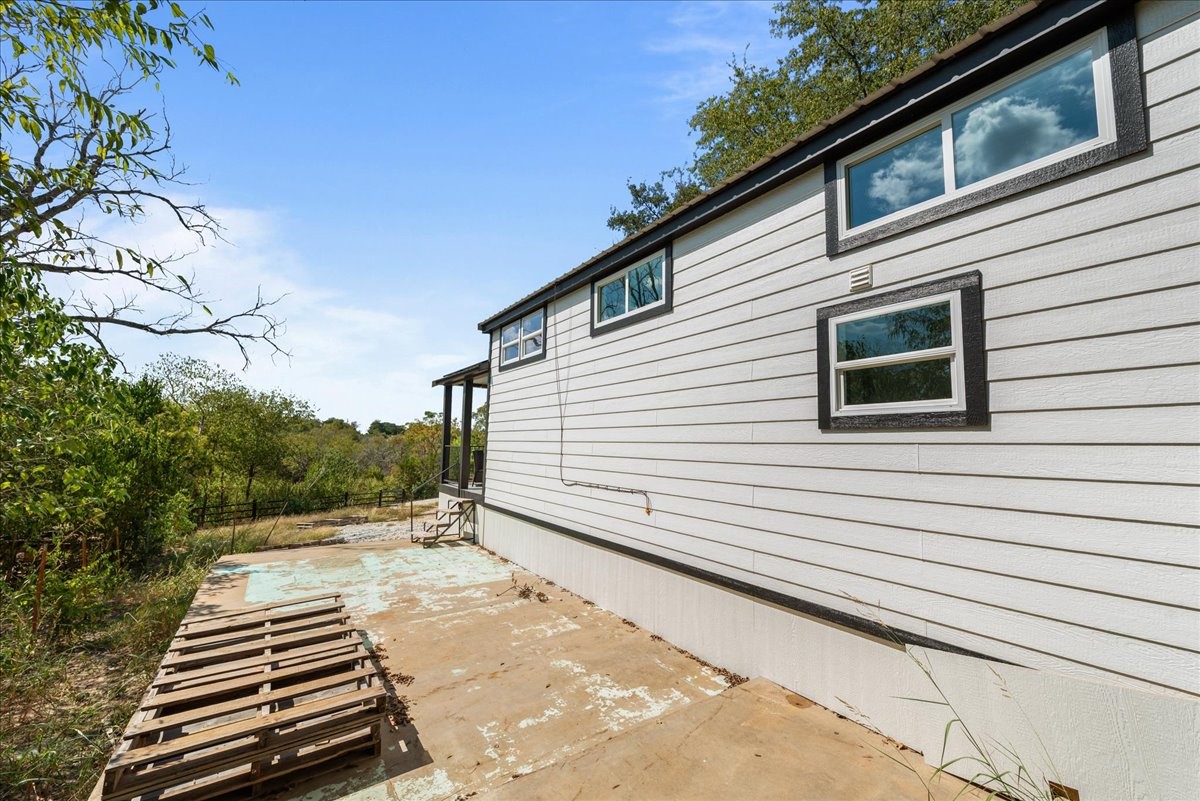 202 Choctaw Trail Whitney TX 76692