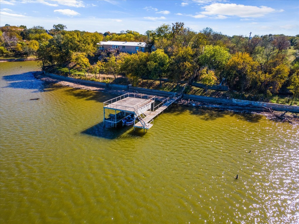 2416 Lookout Cove Court Granbury TX 76048