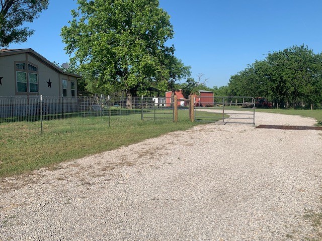 1521 Fm 590 Comanche TX 76442