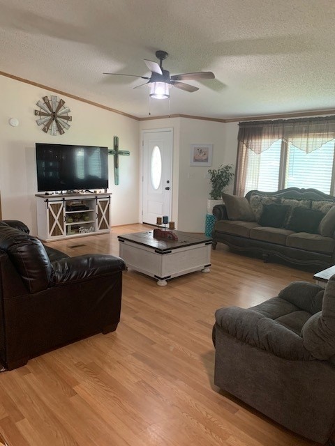 1521 Fm 590 Comanche TX 76442