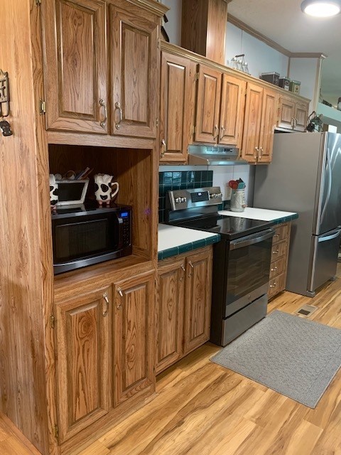 1521 Fm 590 Comanche TX 76442
