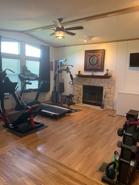 1521 Fm 590 Comanche TX 76442