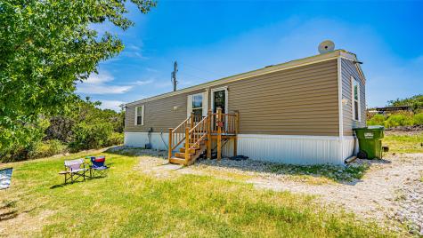 3317 Brazos River Drive Granbury TX 76048
