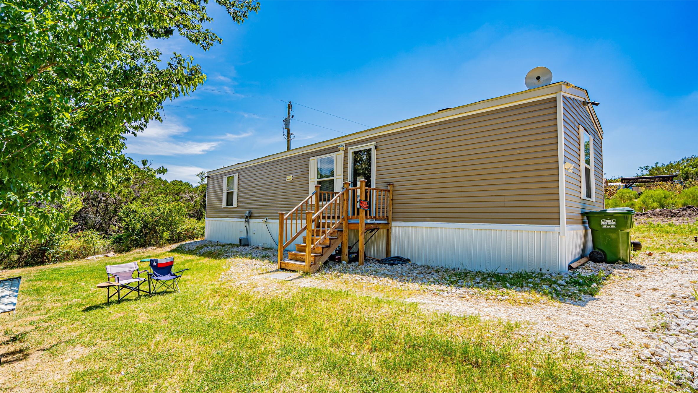 3317 Brazos River Drive Granbury TX 76048