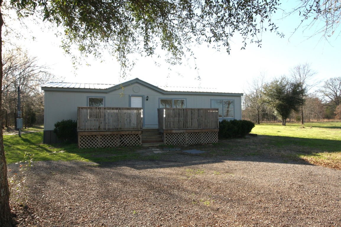 318 Vz County Road 1128 Fruitvale TX 75127